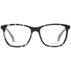 Police Multicolor Women Optical Frames