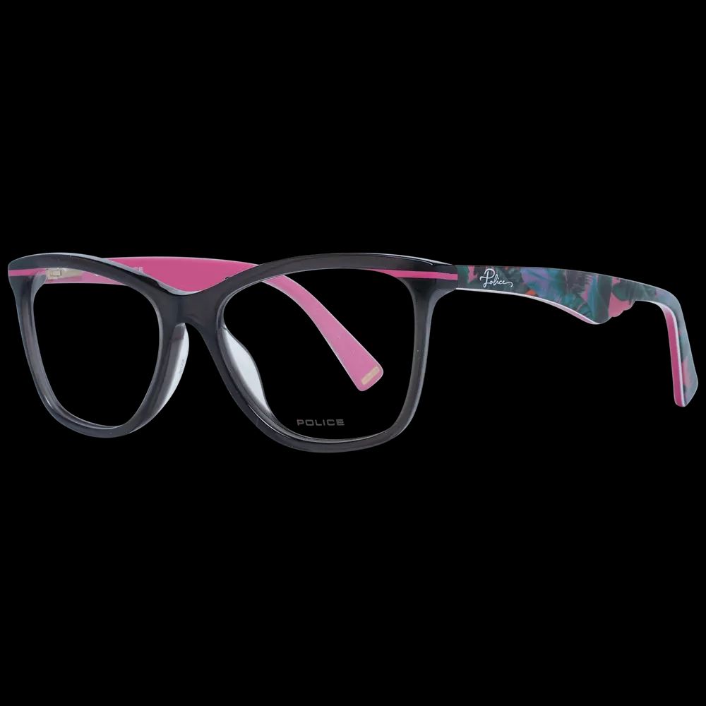 Police Multicolor Women Optical Frames