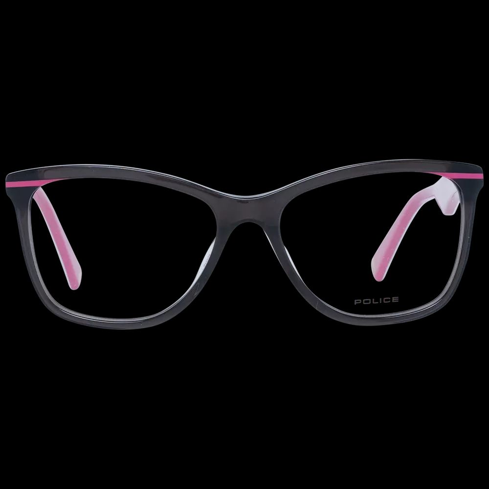 Police Multicolor Women Optical Frames