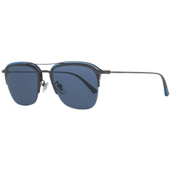 Police Gray Men Sunglasses