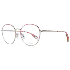 Police Multicolor Women Optical Frames