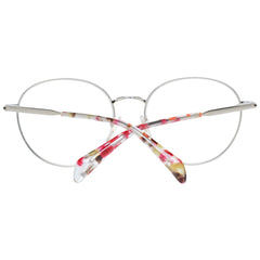 Police Multicolor Women Optical Frames