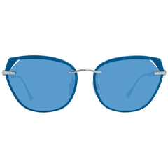 Escada Blue Women Sunglasses