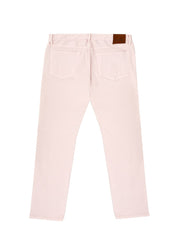 Tom Ford Pink Five Pockets Jeans Pants