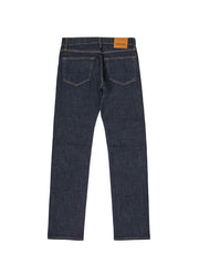 Tom Ford Blue Five Pockets Jeans Pants