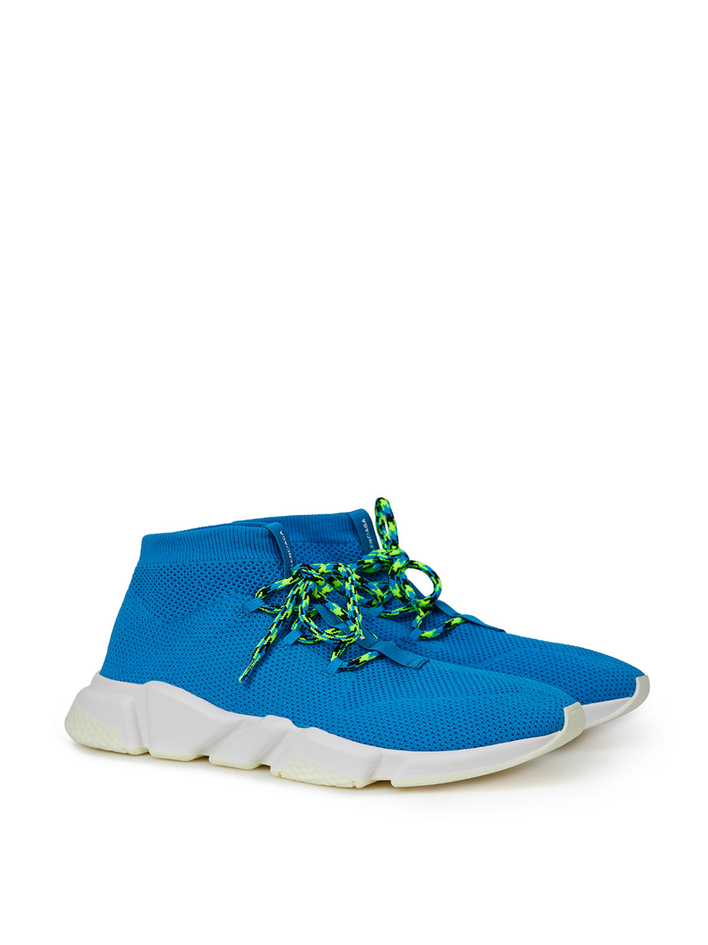 Balenciaga Speed Lace-Up Sneakers