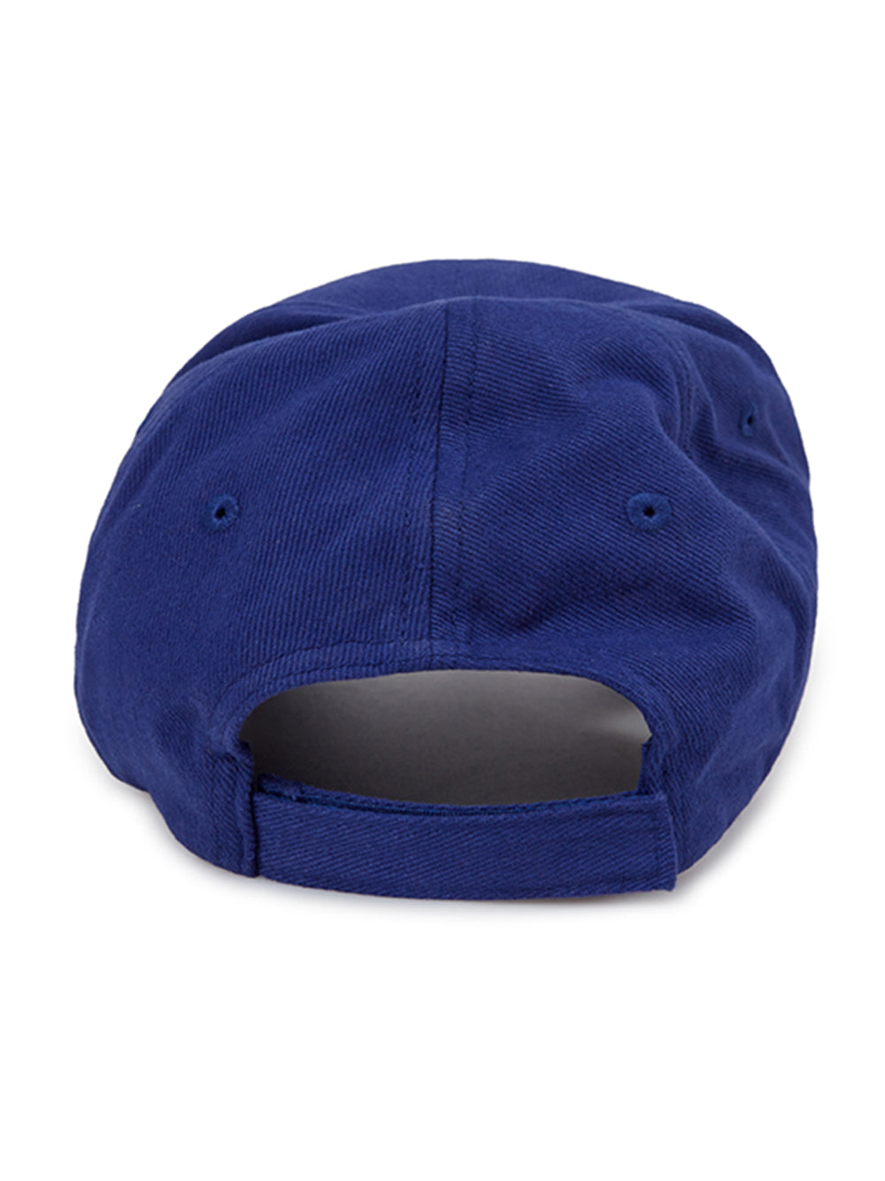 Balenciaga Blue Baseball 'Political' Cap