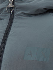 Armani Exchange Double Face Quilted Jacket