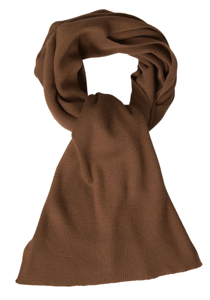 Dolce & Gabbana Luxurious Cashmere Men's Neck Scarf