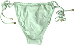 Dolce & Gabbana Mint Green Designer Bikini Set