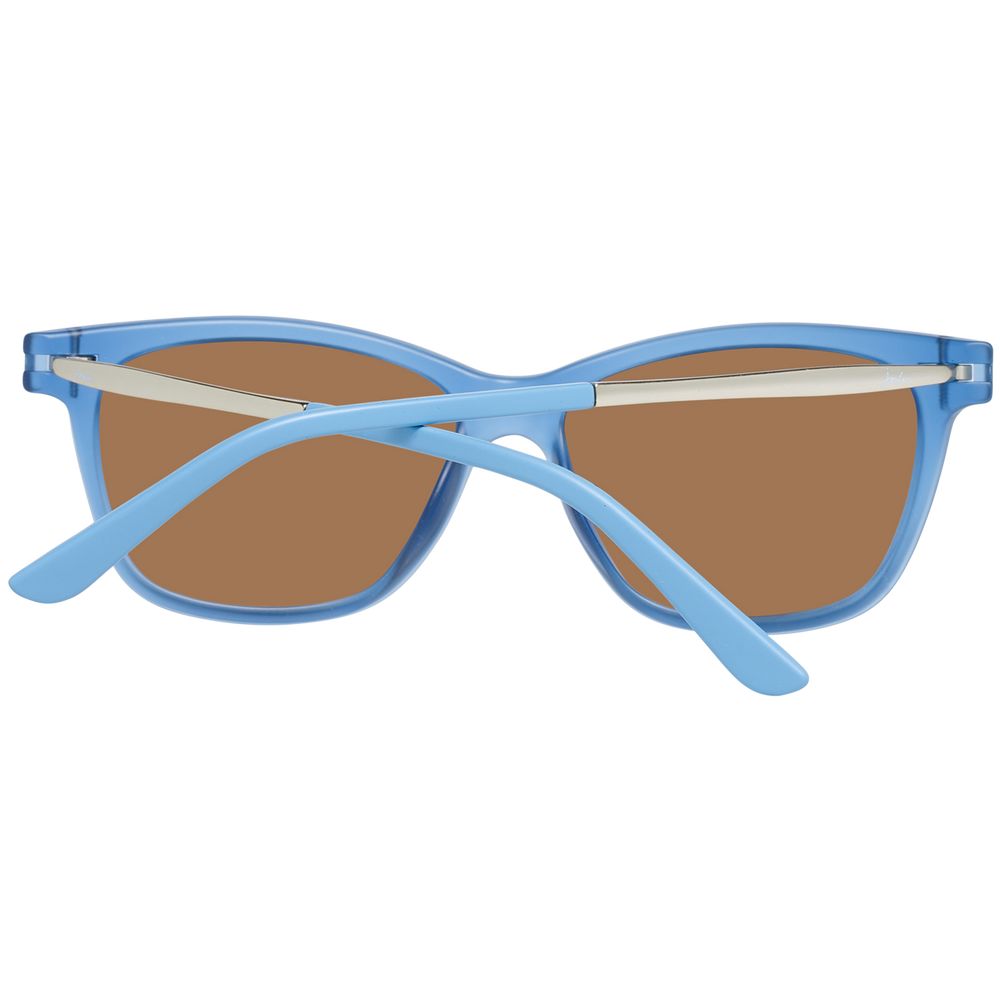 Joules Blue Women Sunglasses