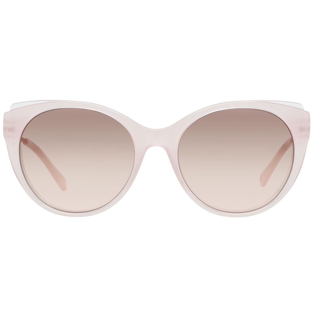 Ted Baker Pink Women Sunglasses