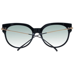 Scotch & Soda Black Women Sunglasses