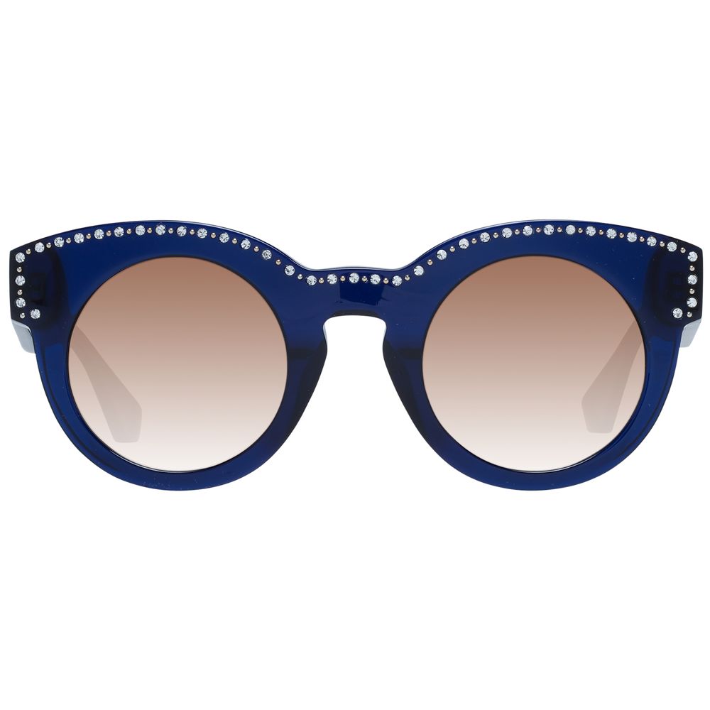 Sandro Blue Women Sunglasses