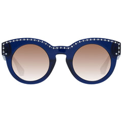 Sandro Blue Women Sunglasses