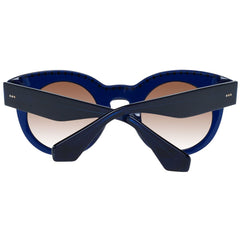 Sandro Blue Women Sunglasses