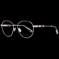 Christian Lacroix Gold Women Optical Frames