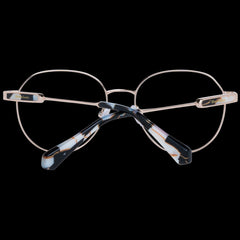 Christian Lacroix Gold Women Optical Frames