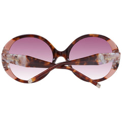 Scotch & Soda Brown Women Sunglasses