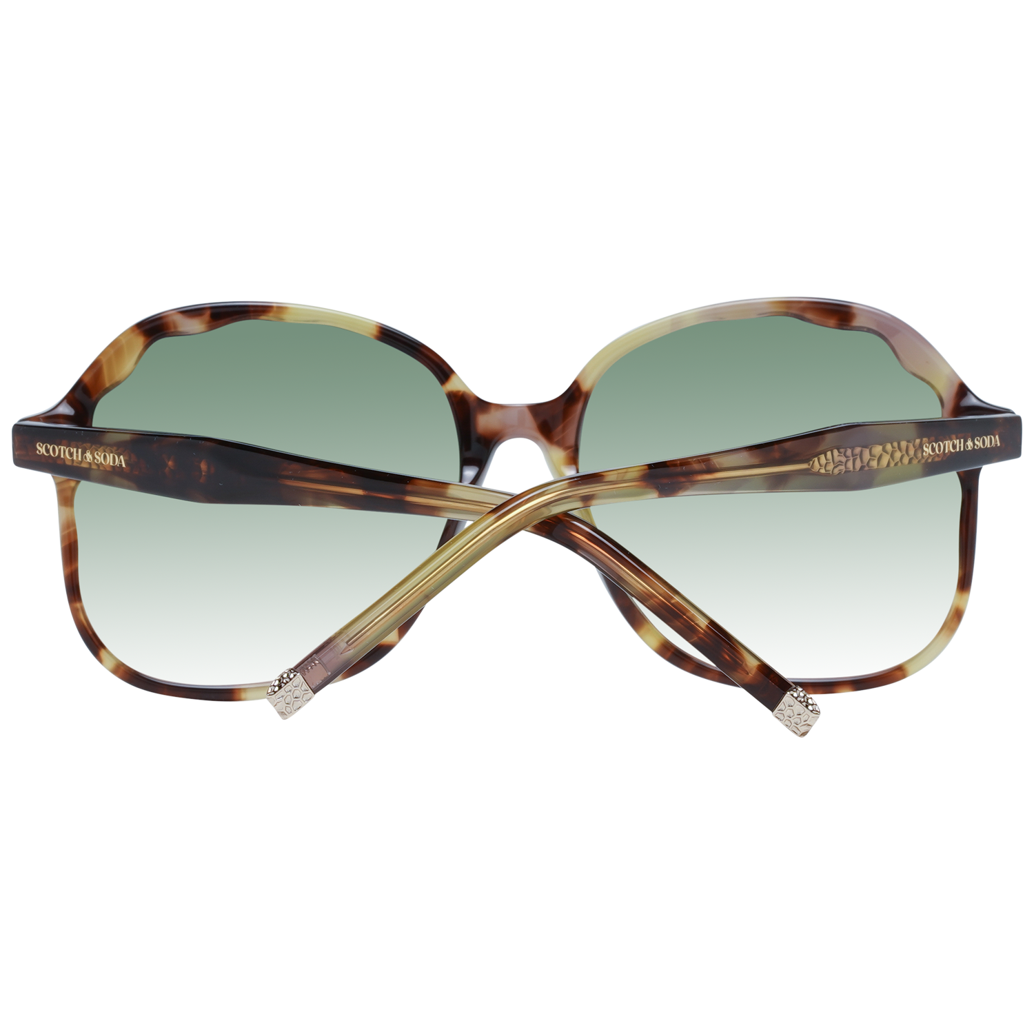 Scotch & Soda Multicolor Women Sunglasses