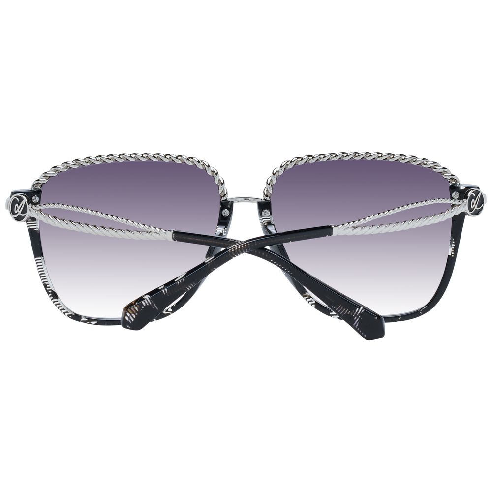 Christian Lacroix Multicolor Women Sunglasses