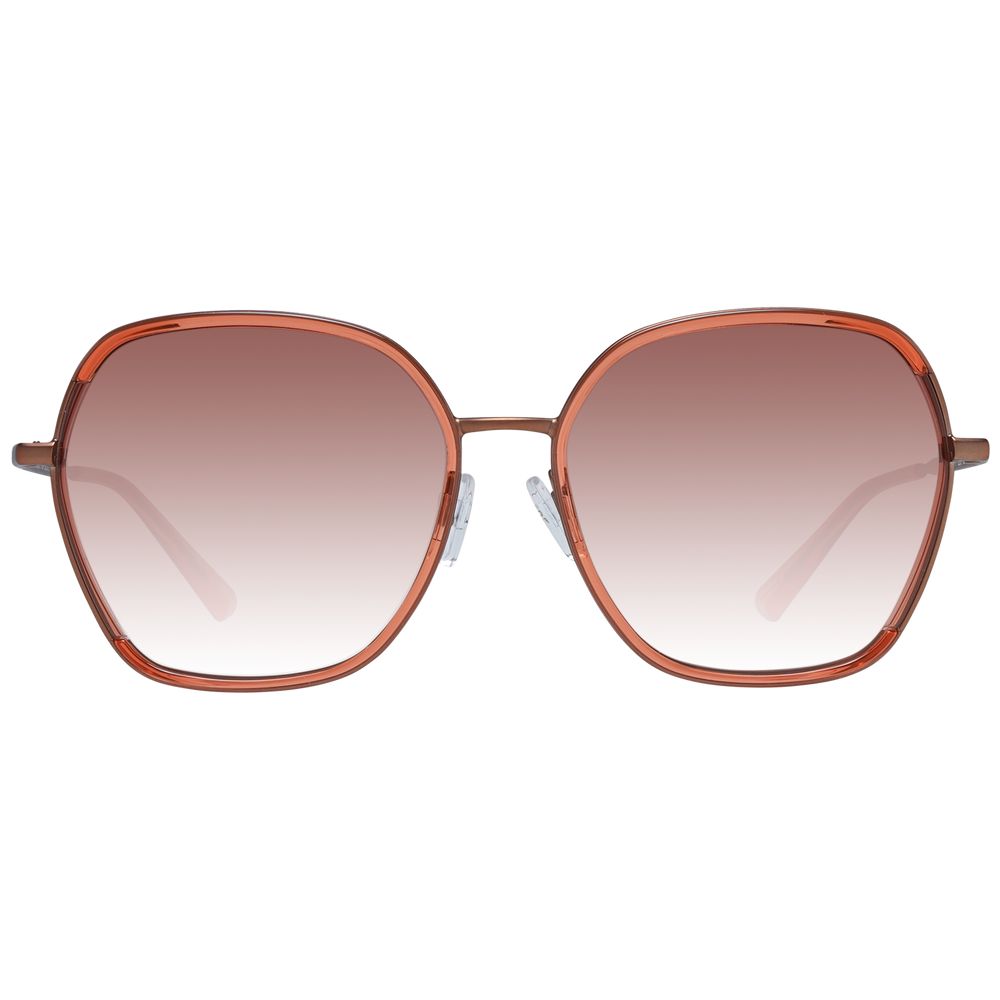 Ted Baker Red Women Sunglasses