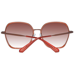 Ted Baker Red Women Sunglasses