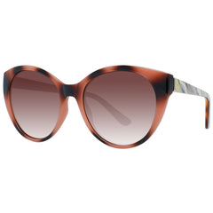 Ted Baker Brown Women Sunglasses