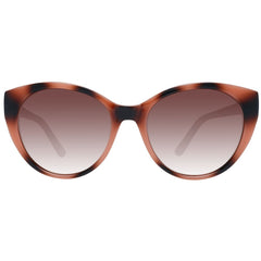 Ted Baker Brown Women Sunglasses