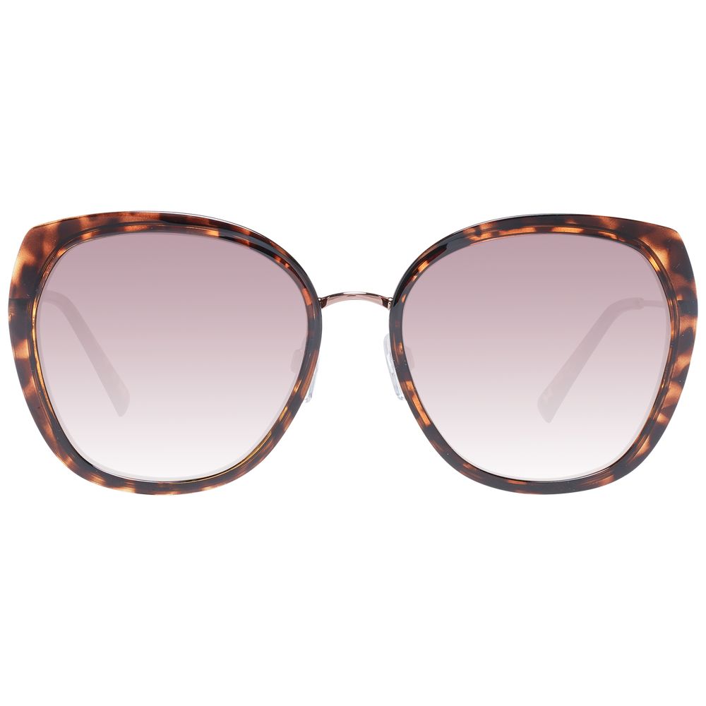 Ted Baker Brown Women Sunglasses