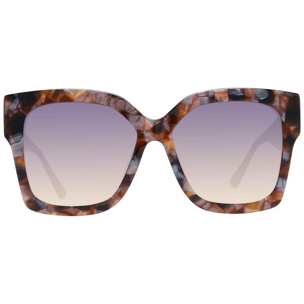 Ted Baker Brown Women Sunglasses