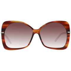 Ted Baker Brown Women Sunglasses