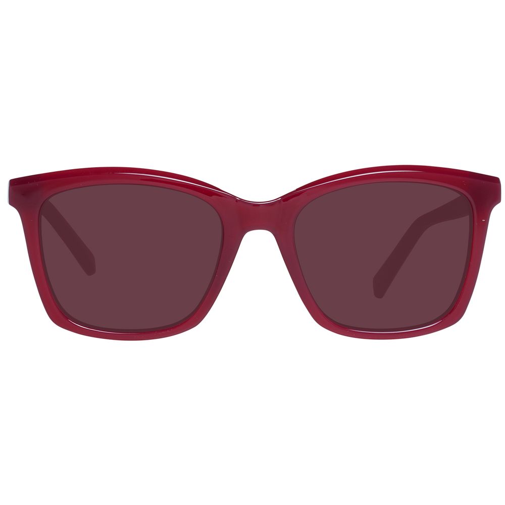 Joules Red Women Sunglasses