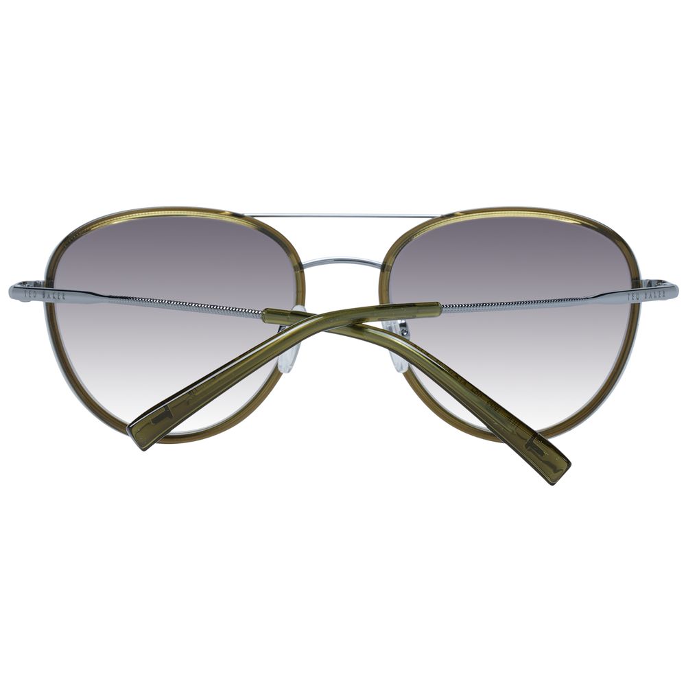 Ted Baker Green Women Sunglasses