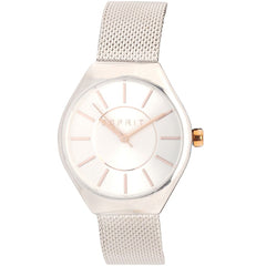 Esprit Silver Women Watch