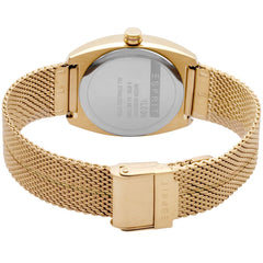 Esprit Gold Women Watch