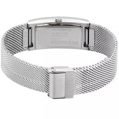 Esprit Silver Women Watch