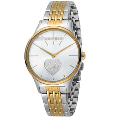 Esprit Multicolor Women Watch