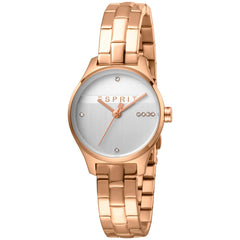 Esprit Rose Gold Women Watch