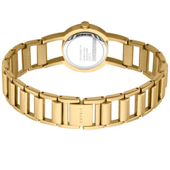 Esprit Gold Women Watch