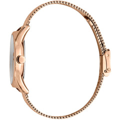 Esprit Rose Gold Women Watch