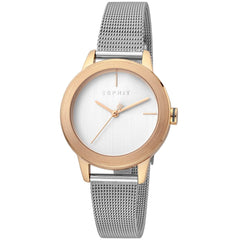 Esprit Rose Gold Women Watch