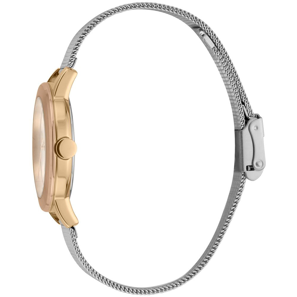 Esprit Rose Gold Women Watch