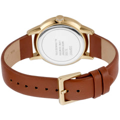 Esprit Gold Women Watch