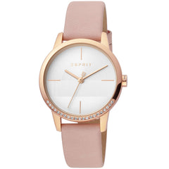 Esprit Rose Gold Women Watch