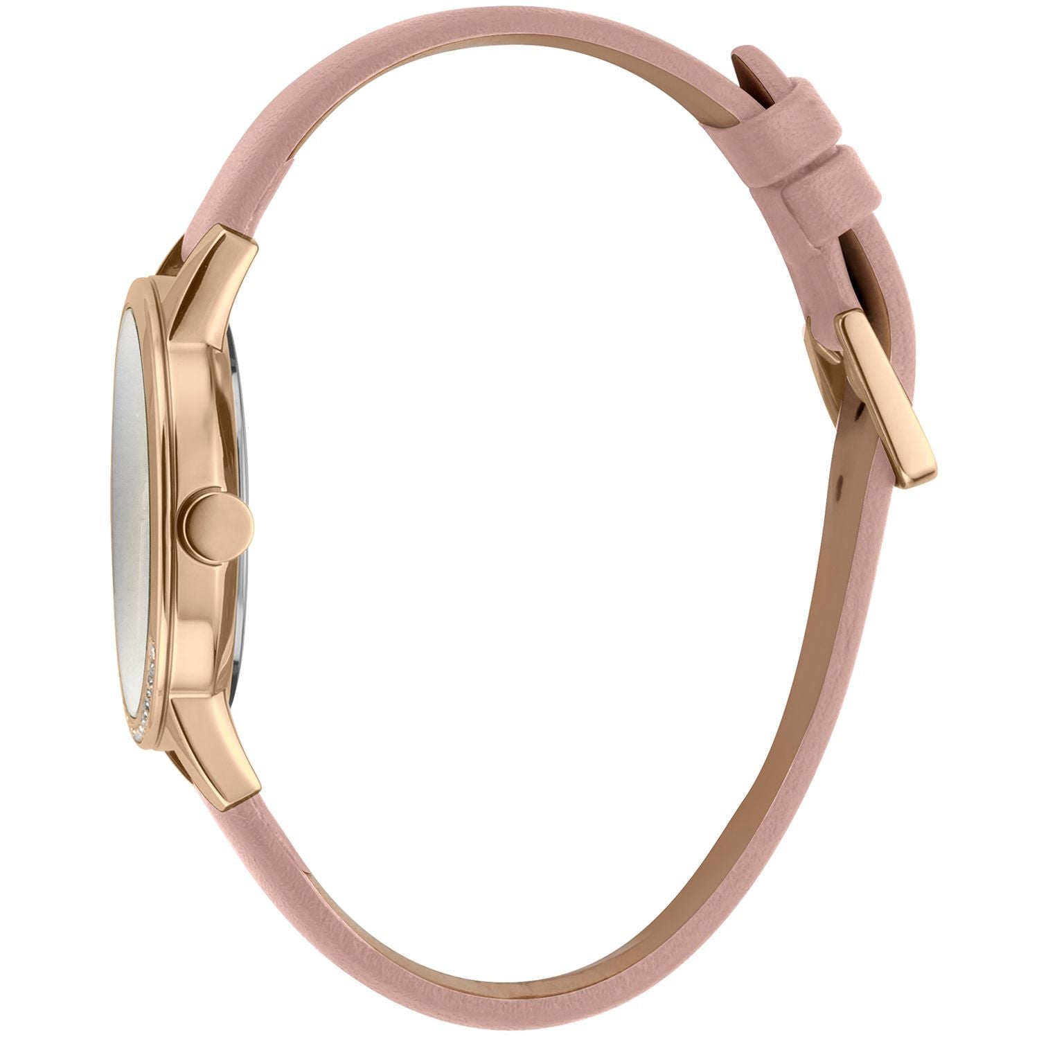 Esprit Rose Gold Women Watch