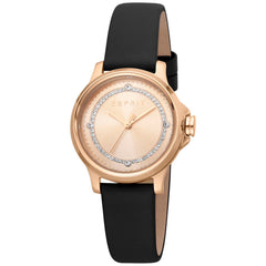 Esprit Rose Gold Women Watch