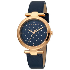 Esprit Rose Gold Women Watch