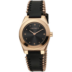 Esprit Rose Gold Women Watch