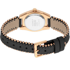 Esprit Rose Gold Women Watch